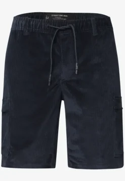 Jogg Cargo Shorts im Regular Fit