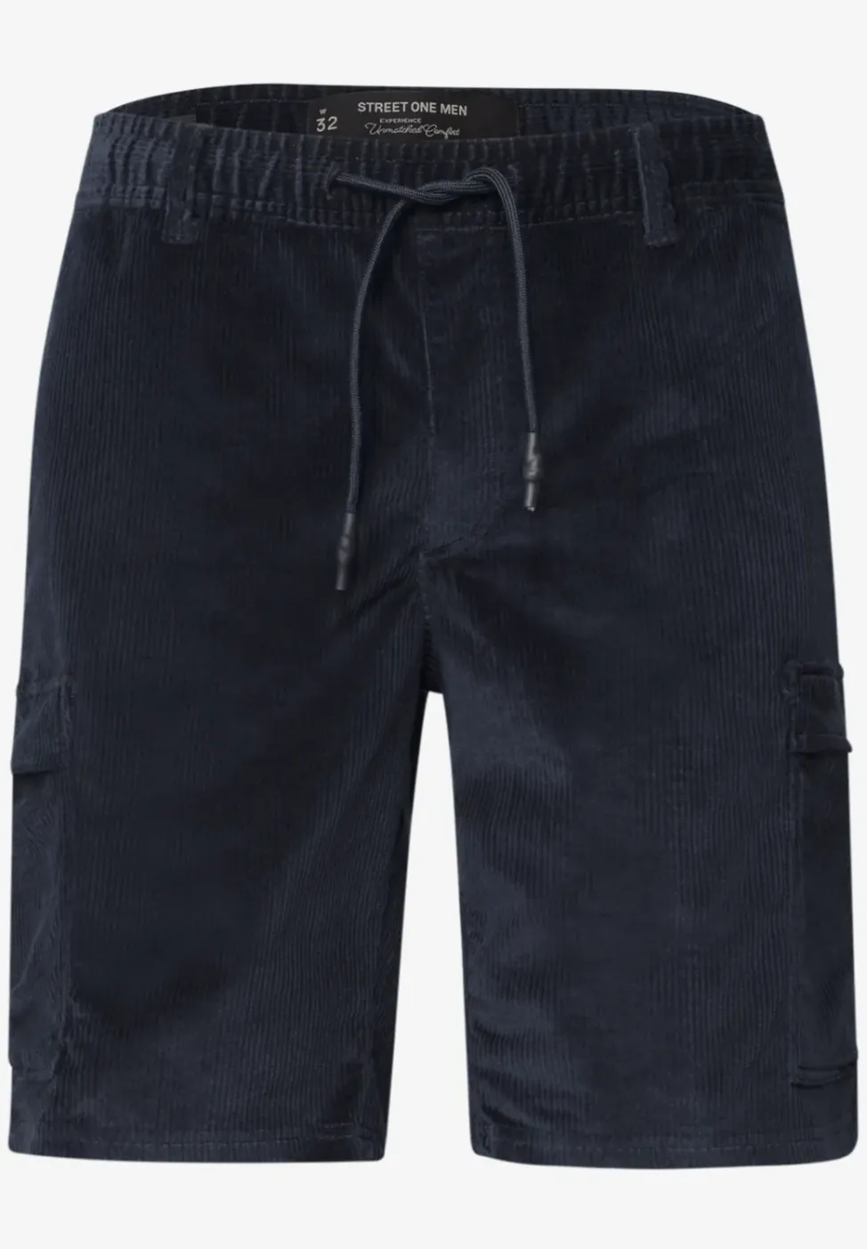 Jogg Cargo Shorts im Regular Fit