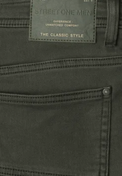 Jogger Shorts im Relaxed Fit