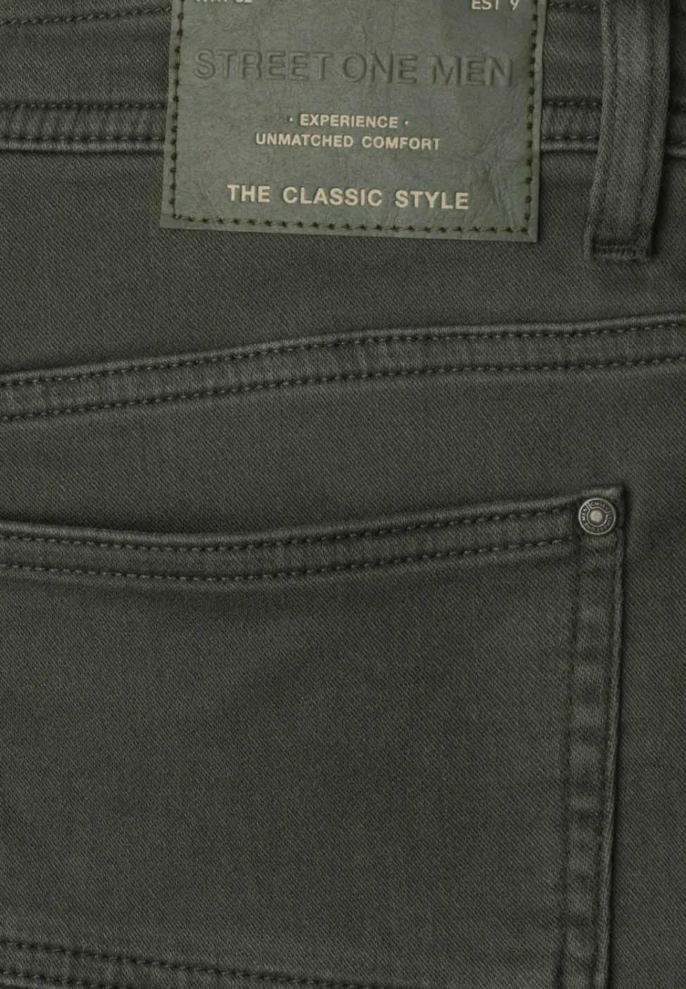 Jogger Shorts im Relaxed Fit