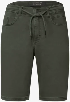 Jogger Shorts im Relaxed Fit