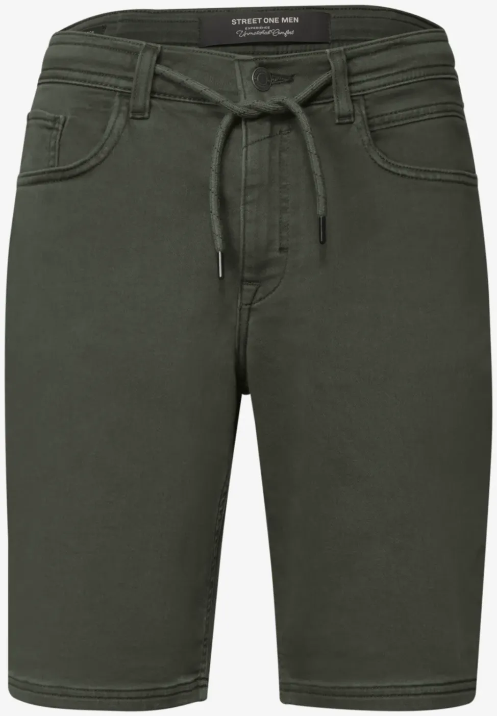 Jogger Shorts im Relaxed Fit