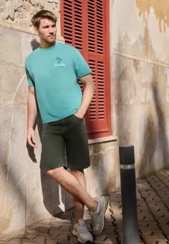 Jogger Shorts im Relaxed Fit