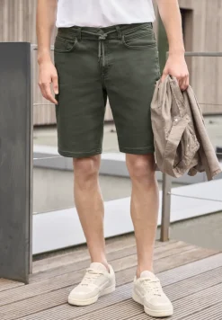Jogger Shorts im Relaxed Fit