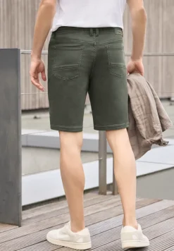 Jogger Shorts im Relaxed Fit