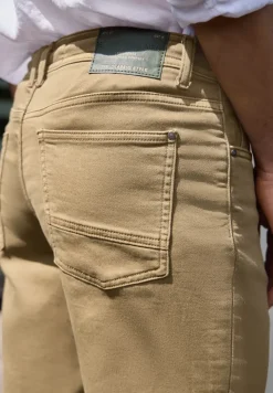 Jogger Shorts im Relaxed Fit