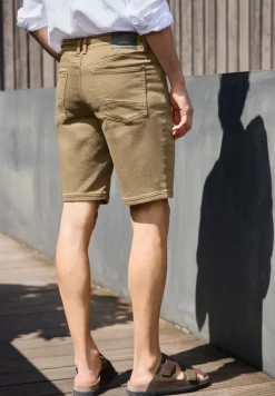 Jogger Shorts im Relaxed Fit