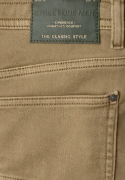 Jogger Shorts im Relaxed Fit
