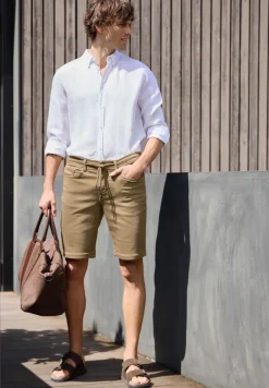 Jogger Shorts im Relaxed Fit