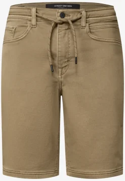 Jogger Shorts im Relaxed Fit