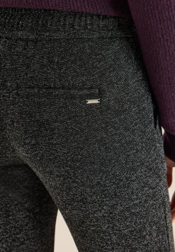Joggpant im Casual Fit