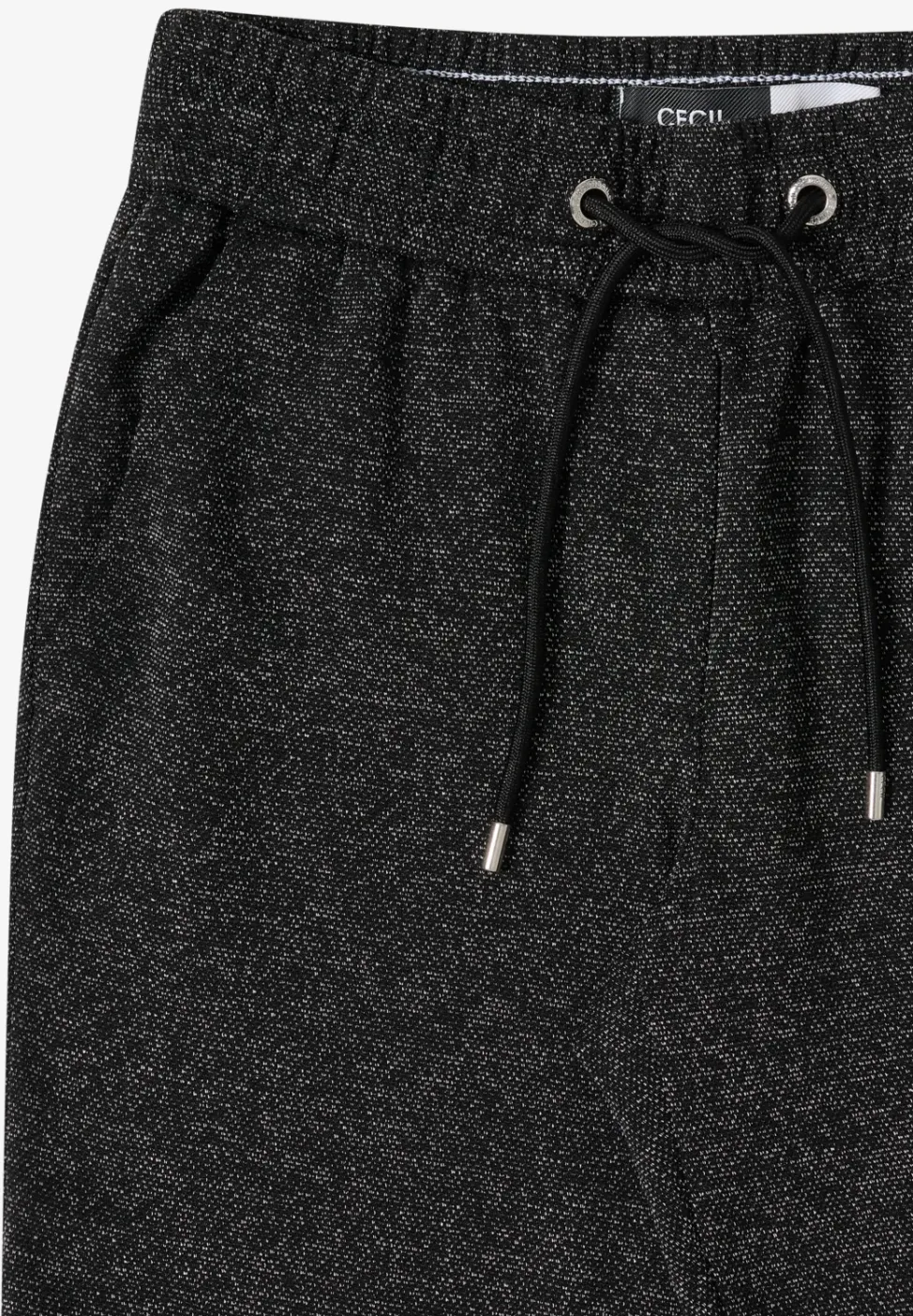 Joggpant im Casual Fit