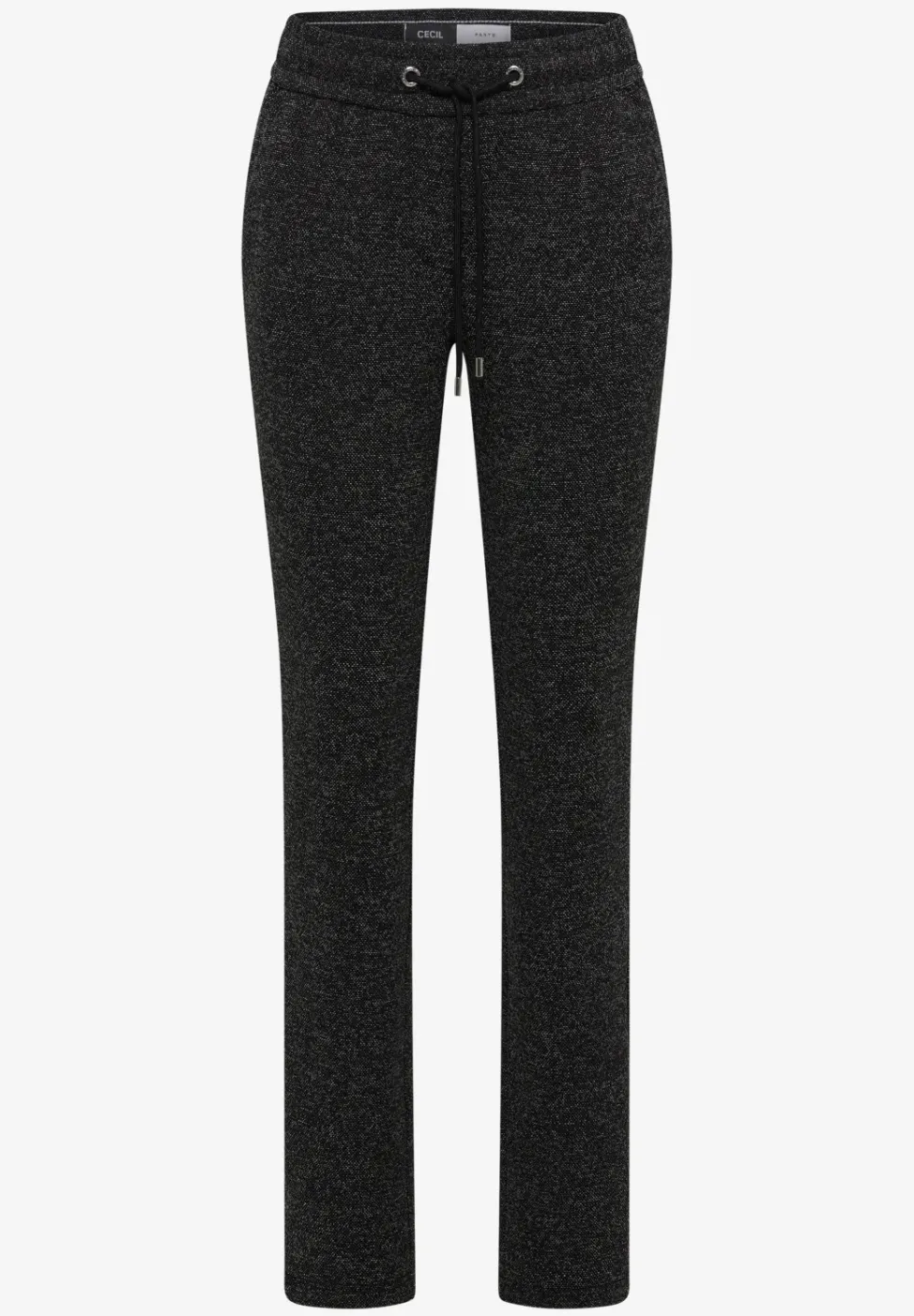 Joggpant im Casual Fit