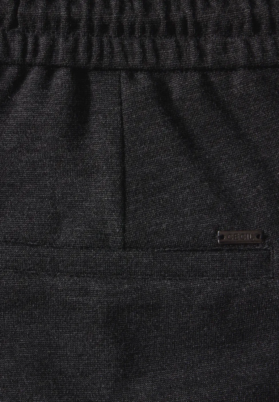 Joggskirt