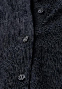 Jumpsuit mit Struktur
