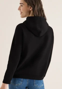 Kapuzen Sweatshirt