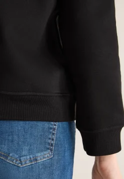 Kapuzen Sweatshirt