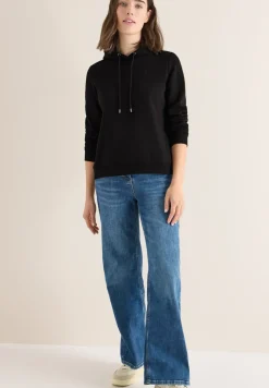 Kapuzen Sweatshirt