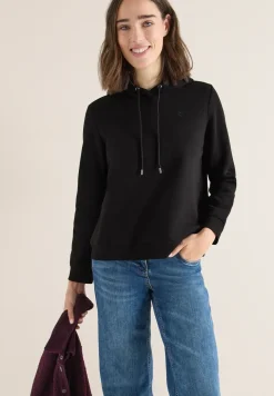 Kapuzen Sweatshirt
