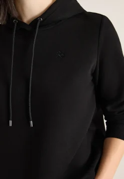 Kapuzen Sweatshirt