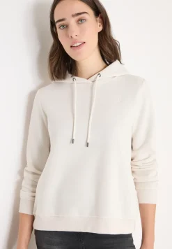 Kapuzen Sweatshirt