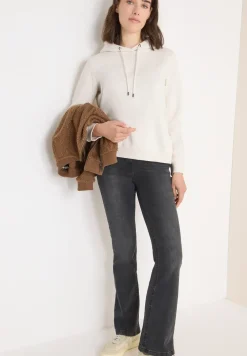 Kapuzen Sweatshirt
