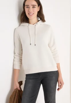 Kapuzen Sweatshirt