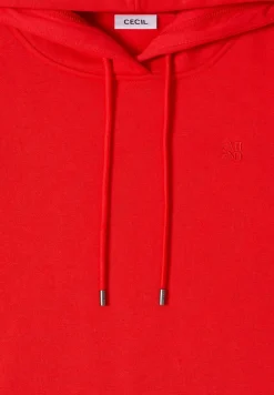 Kapuzen Sweatshirt