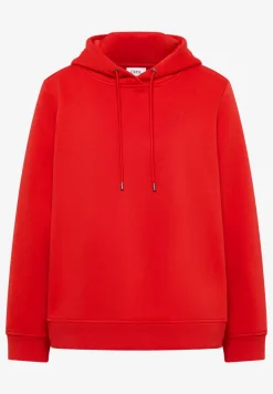 Kapuzen Sweatshirt