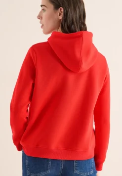 Kapuzen Sweatshirt