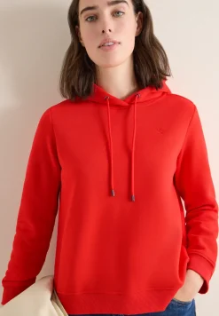 Kapuzen Sweatshirt