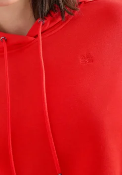 Kapuzen Sweatshirt