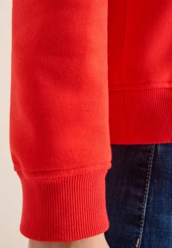 Kapuzen Sweatshirt
