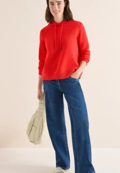 Kapuzen Sweatshirt