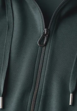 Kapuzenjacke