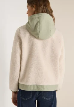 Kapuzenjacke