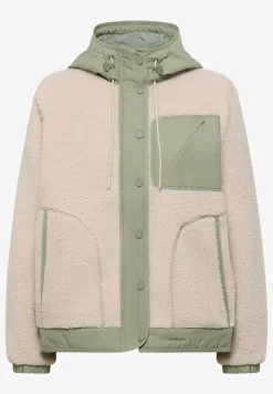 Kapuzenjacke