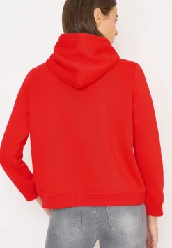 Kapuzensweatshirt