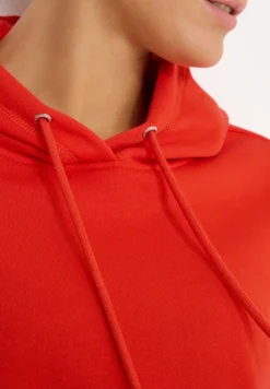 Kapuzensweatshirt