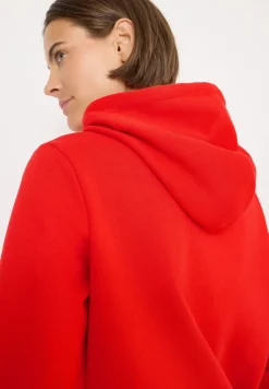 Kapuzensweatshirt