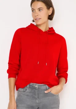 Kapuzensweatshirt