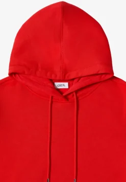 Kapuzensweatshirt