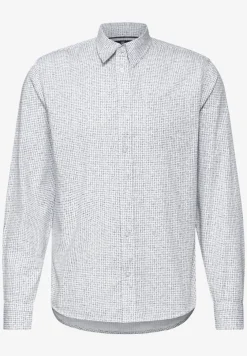 Kariertes Slim Fit Hemd