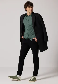 Kariertes Slim Fit Hemd