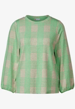 Kariertes Shirt
