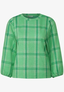 3/4 Karoshirt