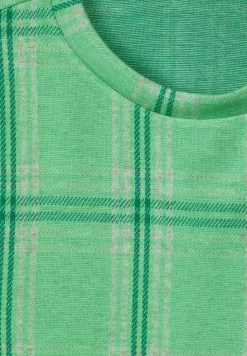 3/4 Karoshirt