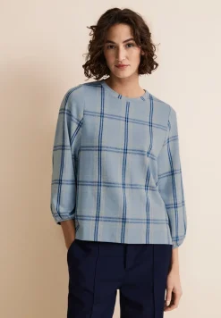 3/4 Karoshirt