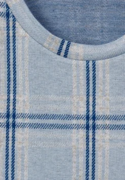 3/4 Karoshirt