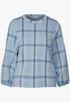 3/4 Karoshirt